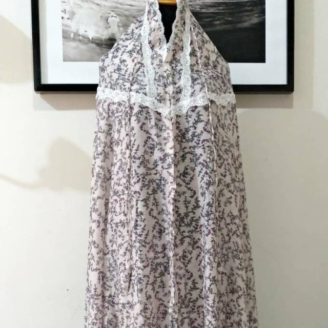 Mukena Katun Silky 2in1 'Gulya Series' Code Almond