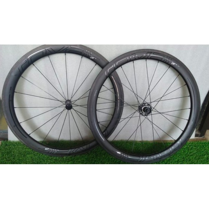 Wheelset Carbon Roadbike ROVAL CLX 50 RIM BRAKE