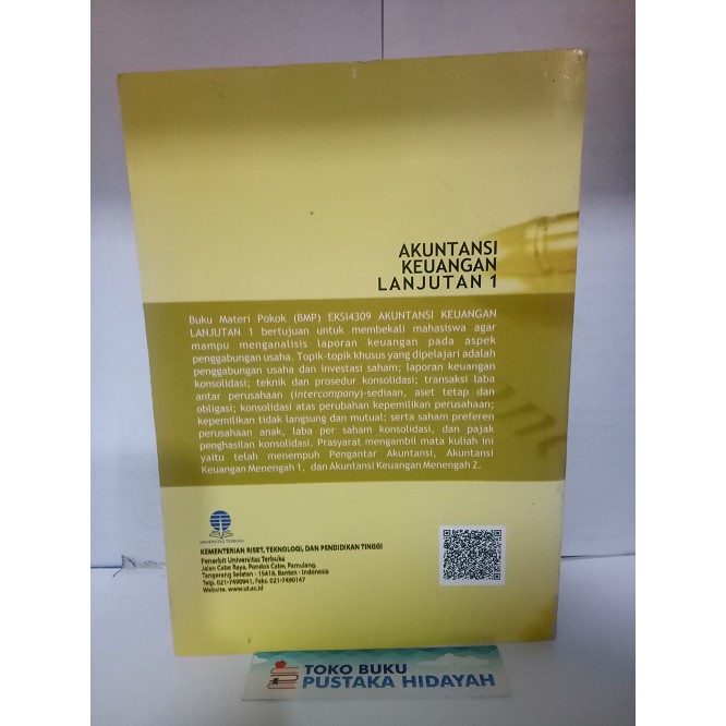 Buku Akuntansi Keuangan Lanjutan 1 Edisi 2 - Irfan Nursasmito-5
