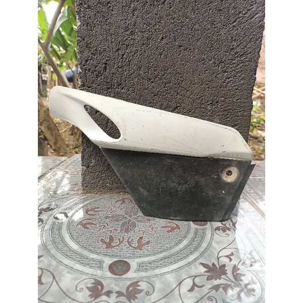 bok aki Yamaha fiz r,Vega lama original