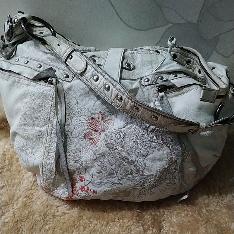 Obral Tas PL handbag Tankus