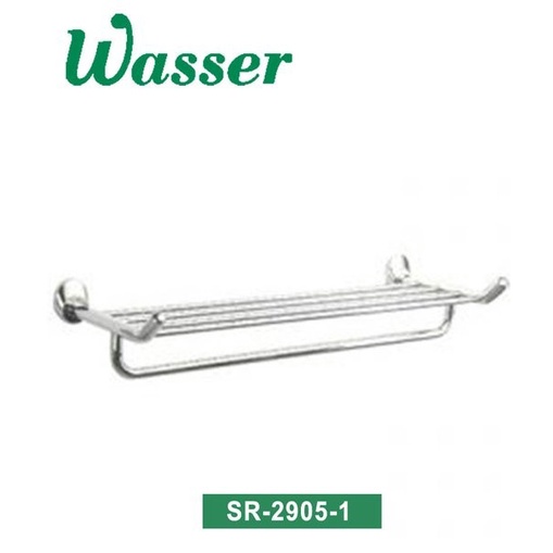 RAK HANDUK WASSER SR 2905-1