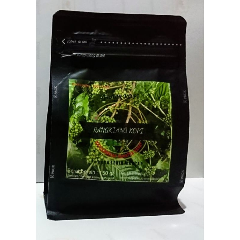 

kopi robusta rangkiang 250gr 1