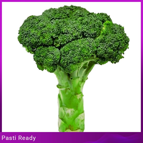

Brocoli 220 Gr