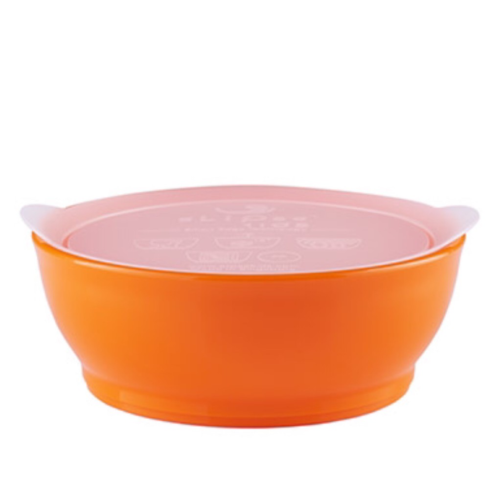 Elipse Kids - BIG Bowl Set STAGE 3