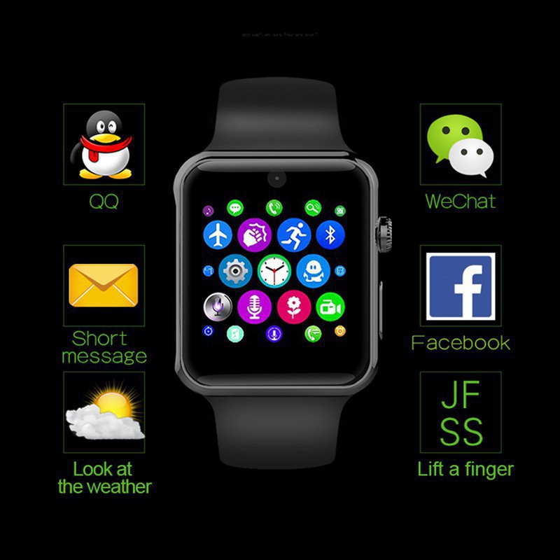 dm09 smartwatch
