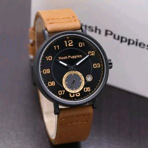 jam tangan hush puppies pria Diskon