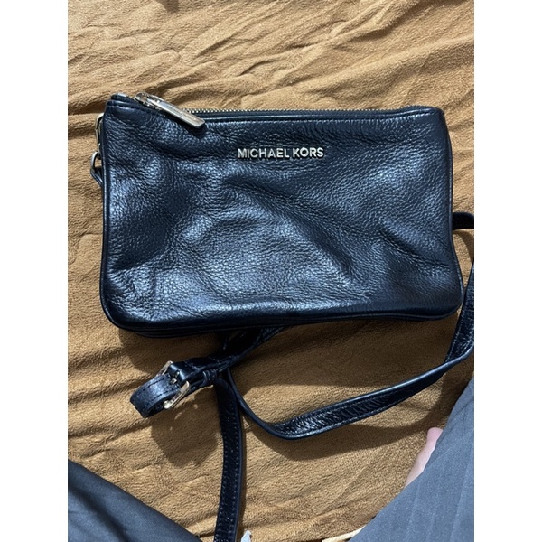 preloved tas Mk kulit mantul