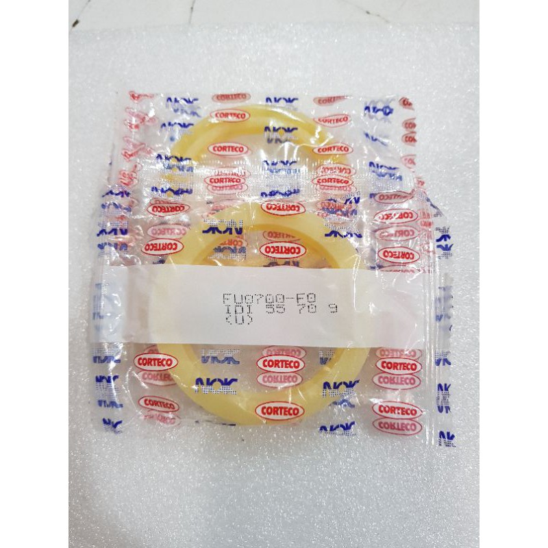 

seal hydraulic idi 55×70×9mm nok