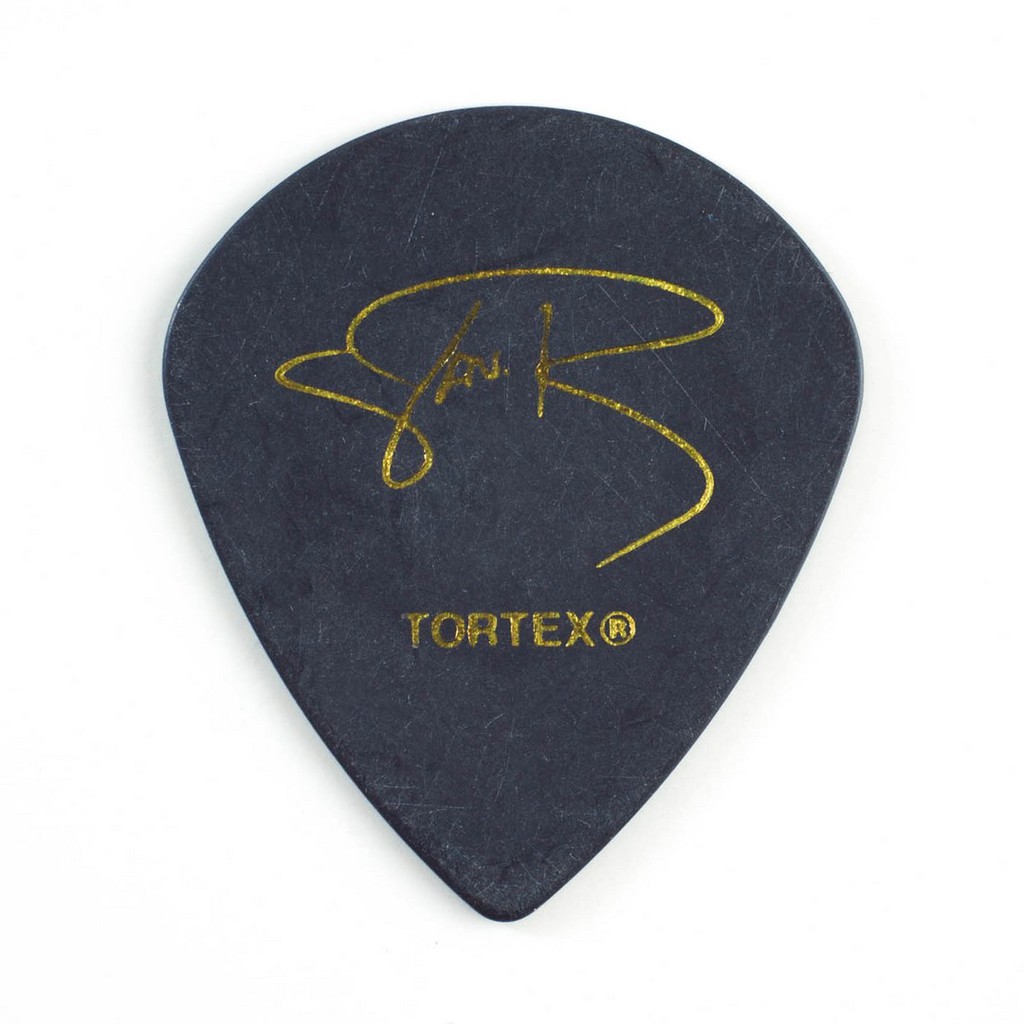 Dunlop AAL Tortex Jazz III XL Pick Gitar