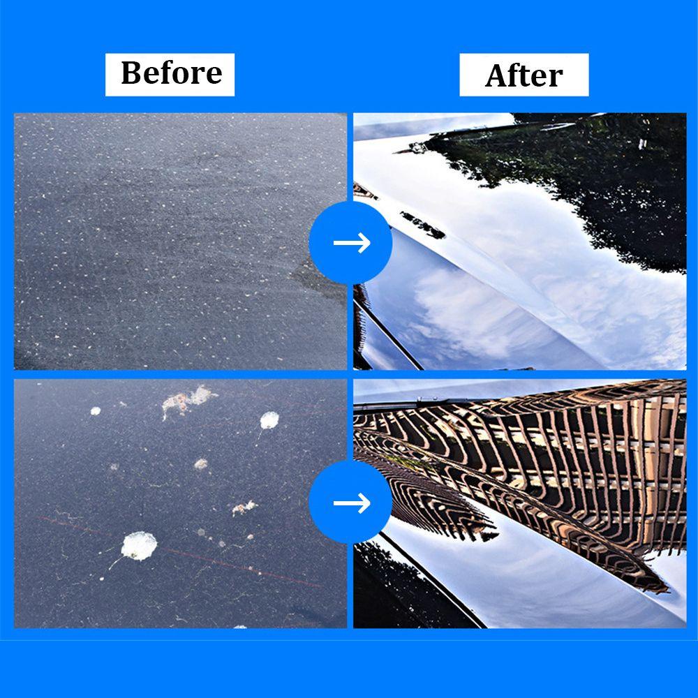 R-flower Spons Cuci Mobil Portable Mudah Digunakan