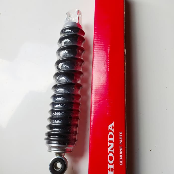 SHOCKBREAKER HONDA BEAT KARBU/VARIO KARBU.KUALITAS ORI