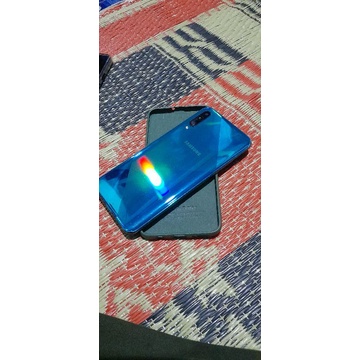 Samsung A50s Orian Second Ram 6/128