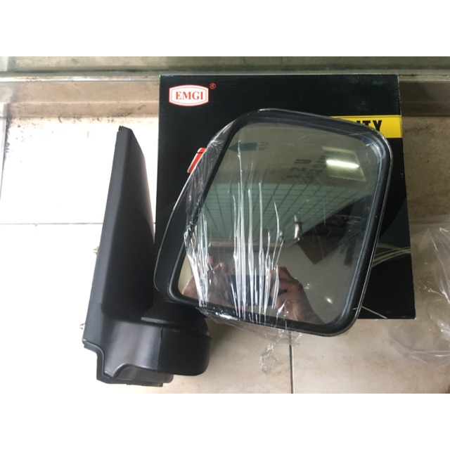 Spion suzuki apv manual chrome