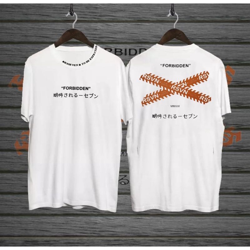 R-SEVEN ORIGINAL CLOTHING