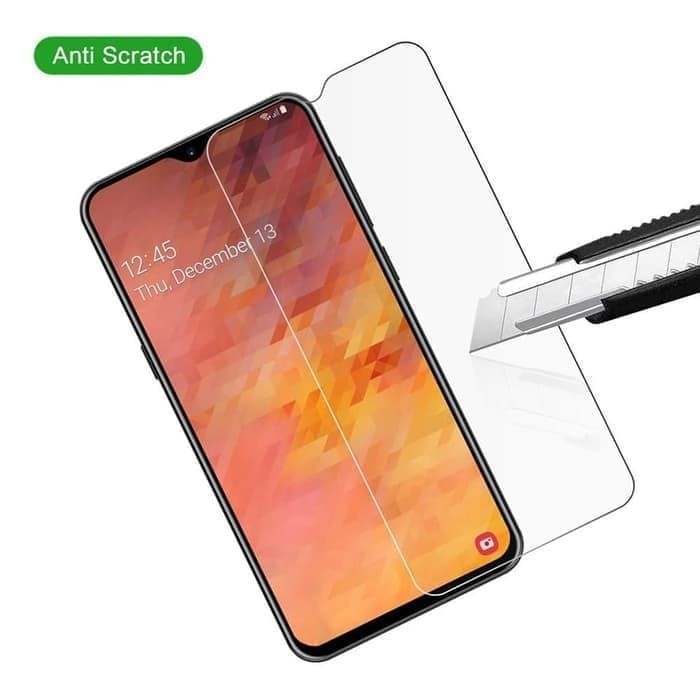 Tempered Glass Samsung A20 - Bening