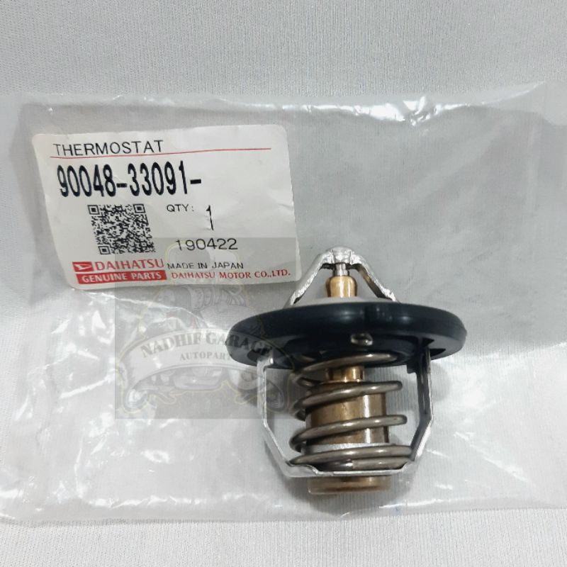 Thermostat Daihatsu Granmax Luxio Original Daihatsu