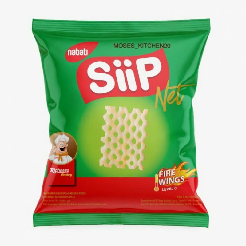 

shiip snack murah