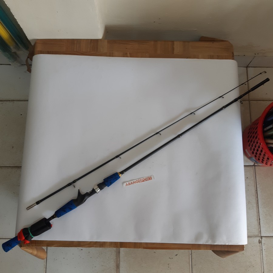 JORAN UL BC FIBER SOLID AJIRO SNIPER 198