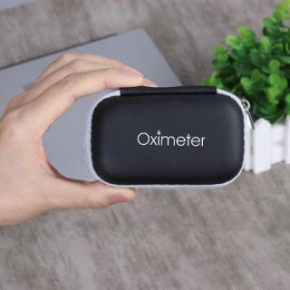 Pulse Oximeter Pr Pi Alat Pengukur Kadar Oksigen Dalam ...