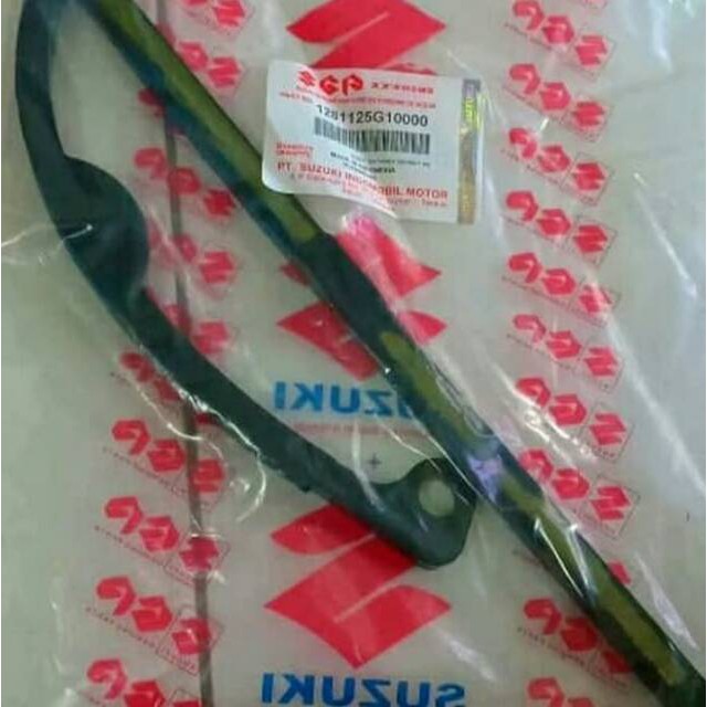 Karet Tensioner Satria FU 150 2 pcs-M.P