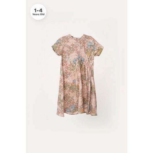 Pink Lily Kami X Cottonink