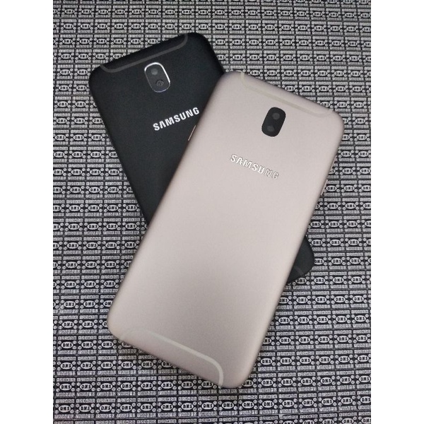 Casing/Back door Samsung J7 pro/J5 pro OEM