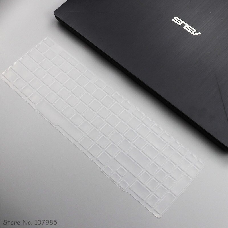 Skin Keyboard Gaming Untuk ASUS TUF A15 FA506 FX506 FX506LI TUF506IV TUF506IU A17 TUF706IU F15