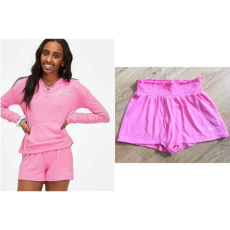 Just*ce Shortpant