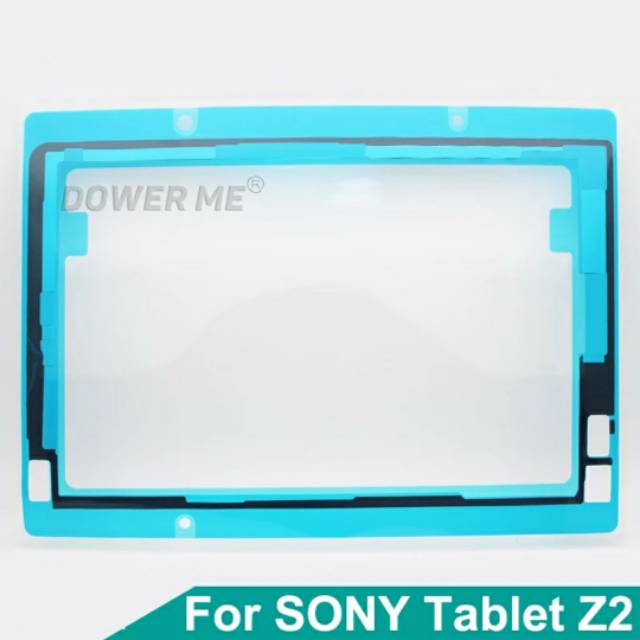 Adhesive Original  Sony Xperia Z2 Tablet