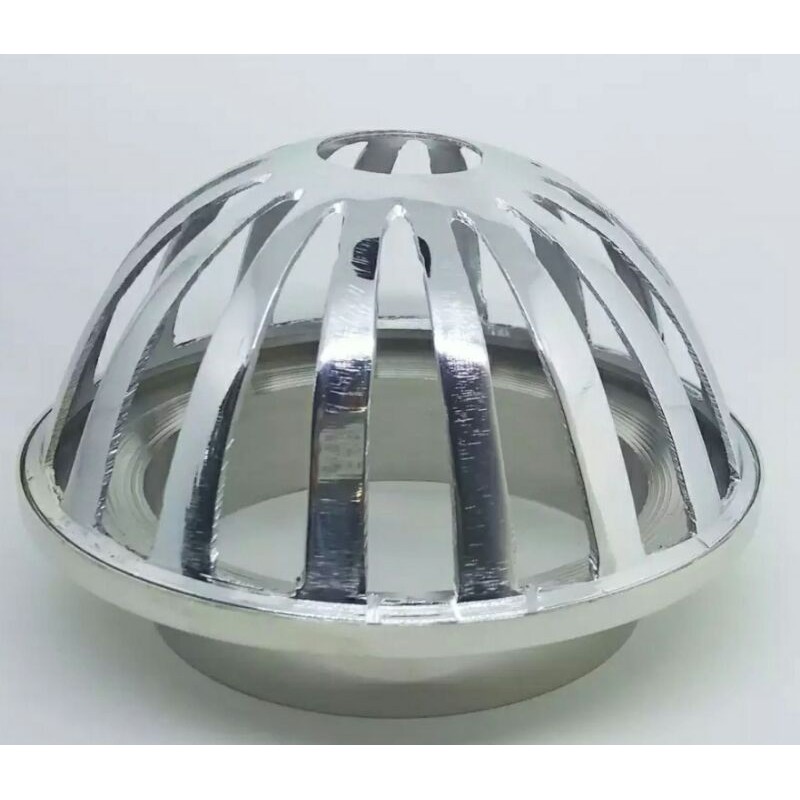 ROOF DRAIN STAINLESS TERSEDIA 3 UK/SARINGAN ROOF DRAIN DAKAN BAGUS MURAH
