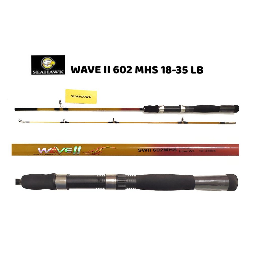 JORAN SEAHAWK WAVE II