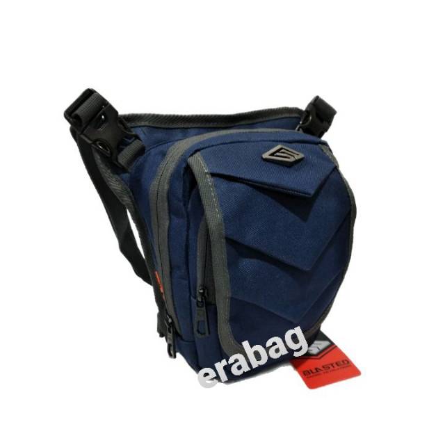 Tas paha blasted 4155 tas selempang pria