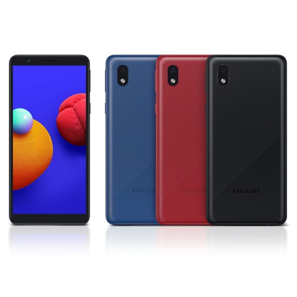 Samsung Galaxy A01 Core 2/32GB | Shopee Indonesia