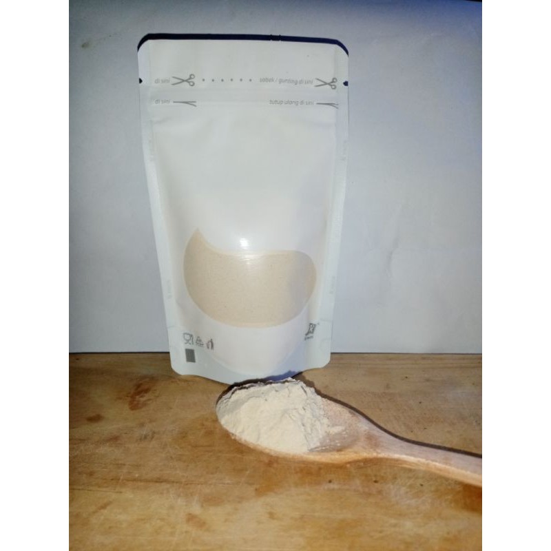 

Bawang Putih Bubuk murni / Garlic Powder