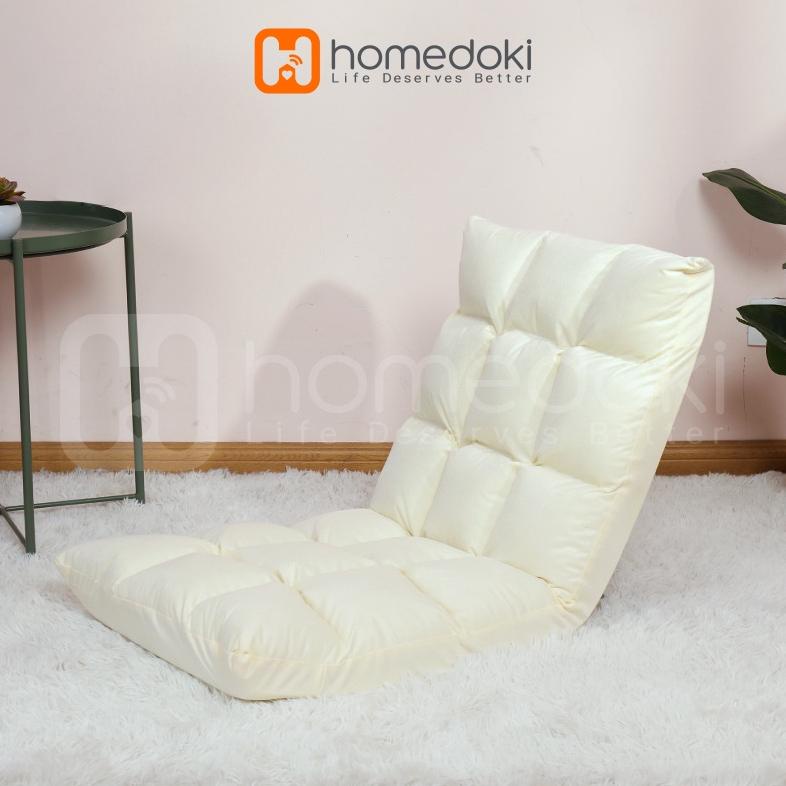 SOFA LANTAI / LAZY SOFA BED / SOFA LIPAT UKURAN KECIL / SOFA LIPAT PORTABLE / KURSI LANTAI / KURSI LIPAT / LAZY SOFA TERLARISS...,,,,,