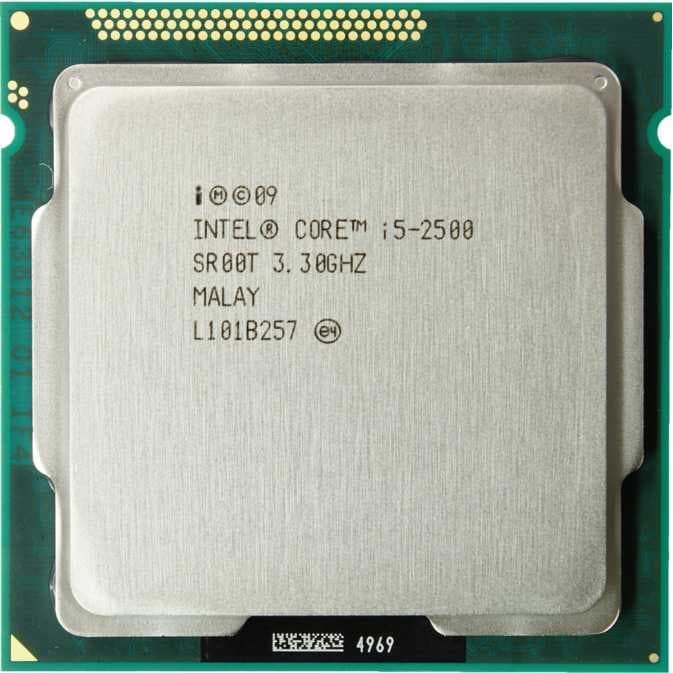 PCRAKITAN MURAH INTEL CORE i52500DDR 4GBHDD320GBDVDRW