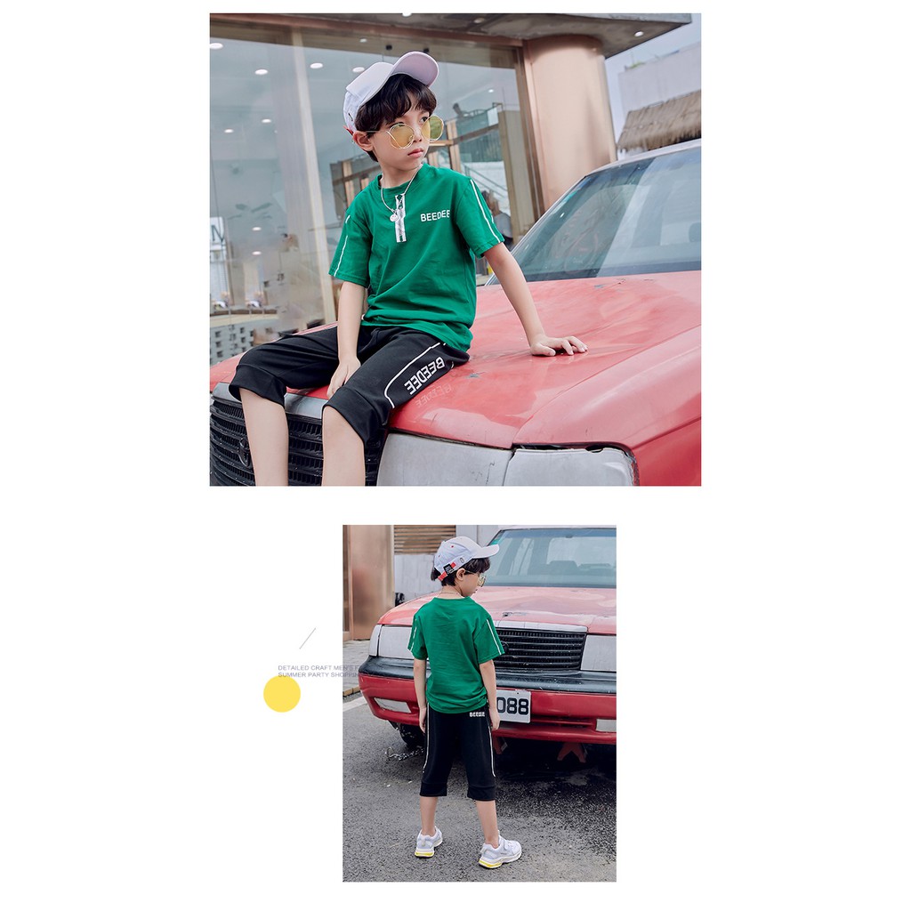 Minipetite KF2015 | Setelan Anak Laki-Laki Import