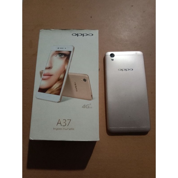 Oppo A37f Mati Total Detail Baca Deskripsi