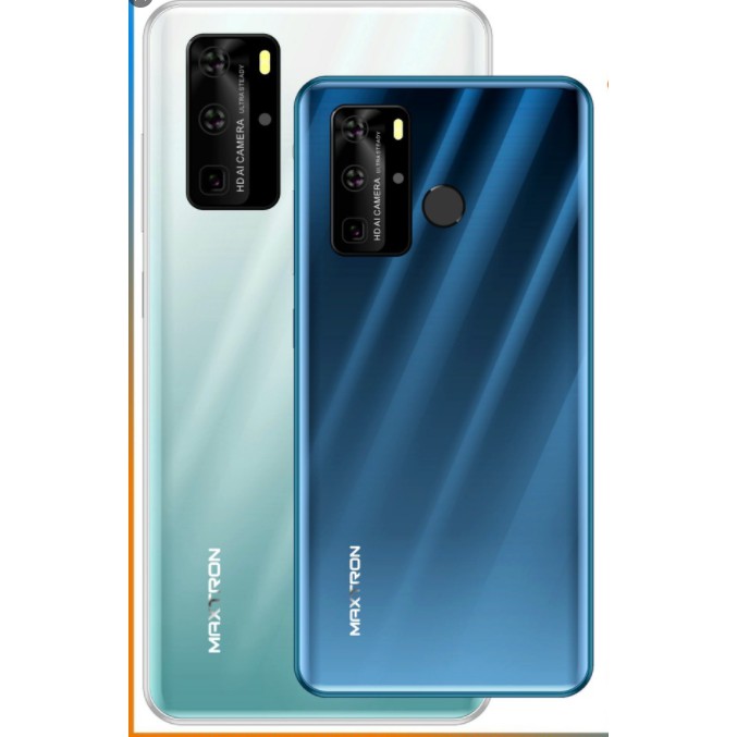 Maxtron S11 4G RAM 3GB Garansi Resmi | Hp Baru Murah Original Bagus