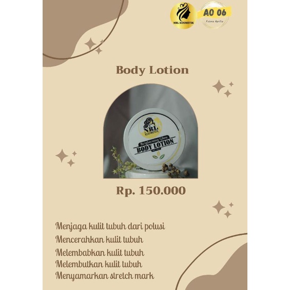 handBodyLotion/HandBody Pemutih