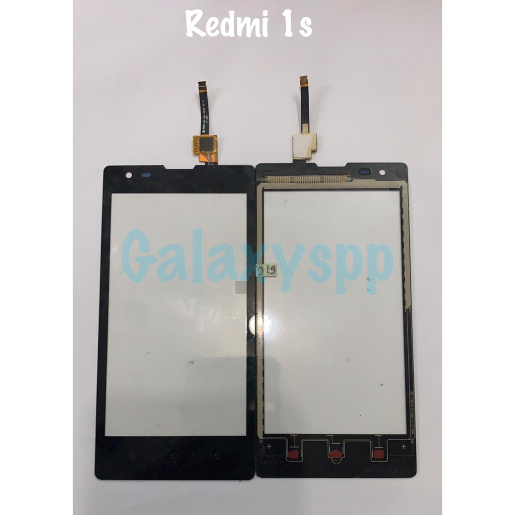 TOUCHSCREEN ONLY XIAOMI REDMI 1S