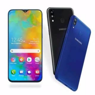 Hp Samsung Terkini Juni 2020 Harga  Spek