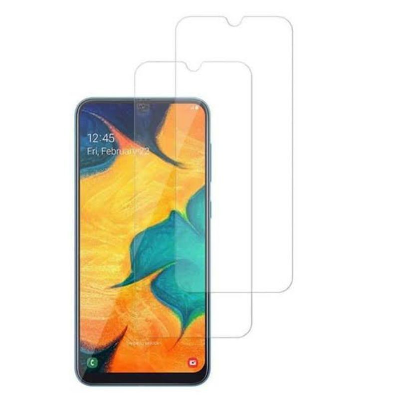 TAMPERED GLASS TG ANTI GORES SAMSUNG A50S A507 BENING