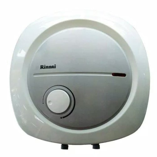 RINNAI Water Heater Listrik 15 Liter RES EH015  / Pemanas Air - Garansi 1 Tahun