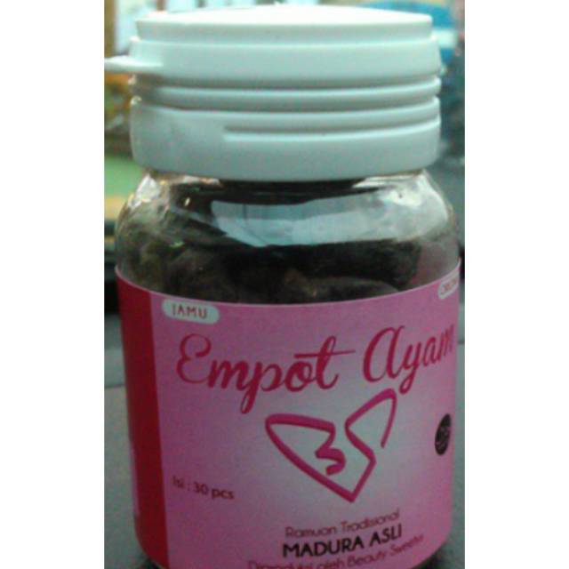 

Empot ayam