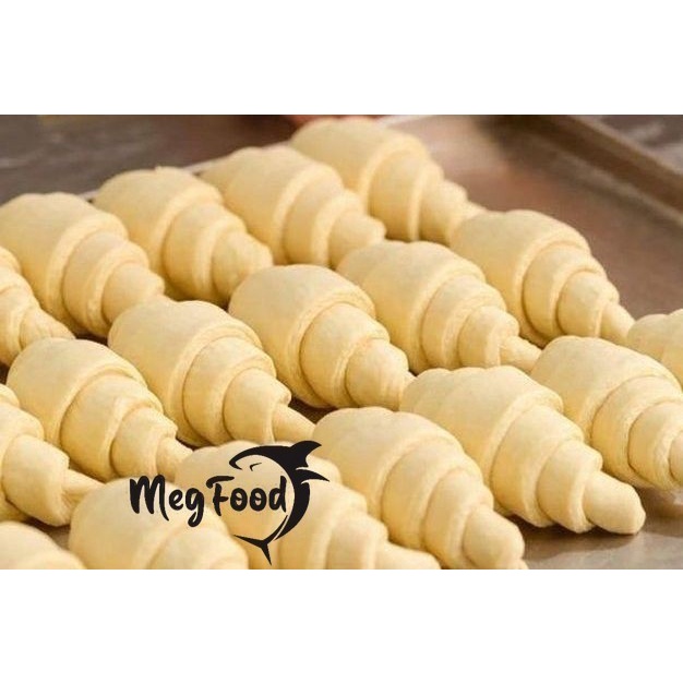 

Bonchef Butter Croissant 1 Karton