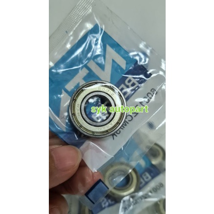 Bearing 6001zz ntn