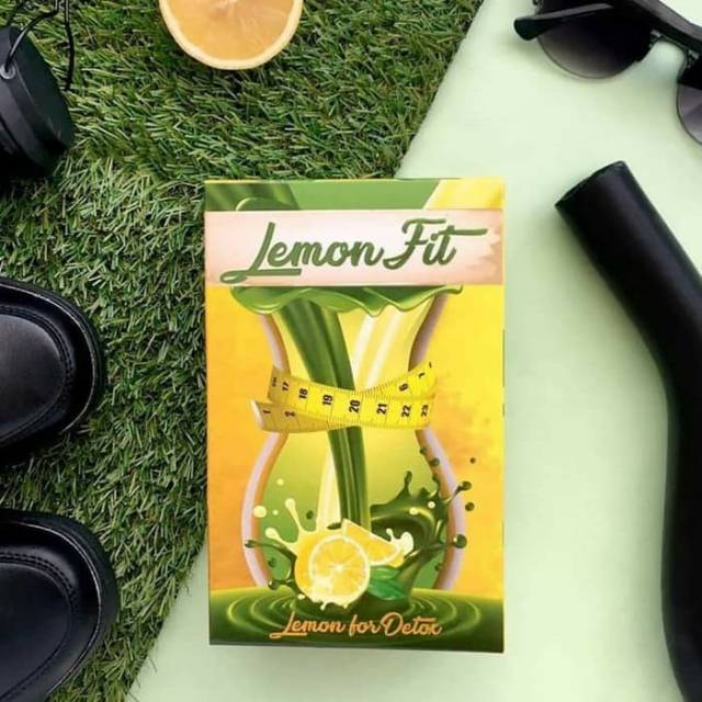 

lemonfit ori