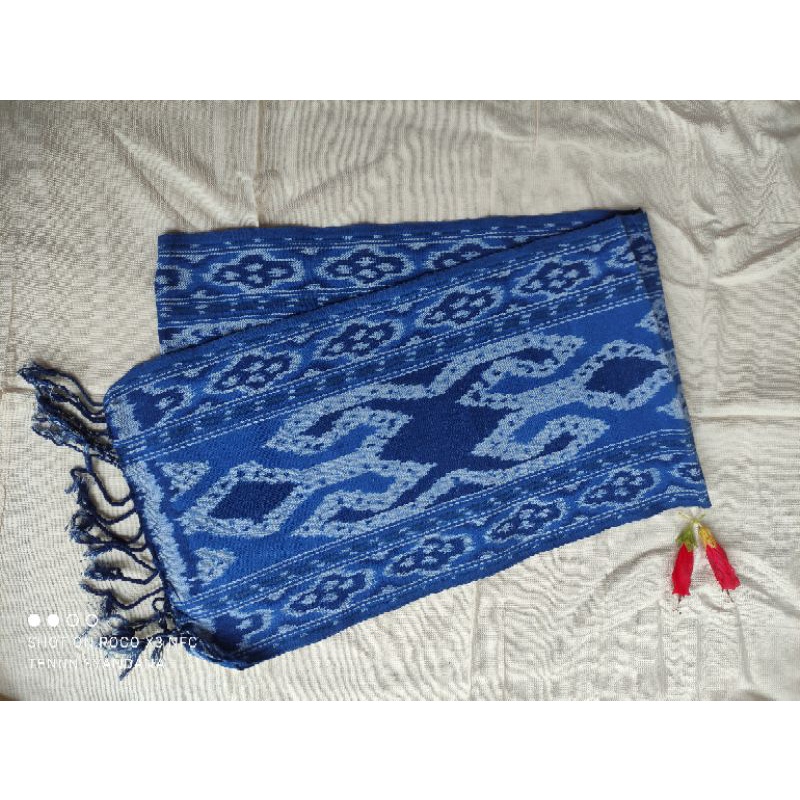 tenun jepara motif toraja